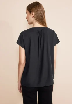 Viscose blouseshirt