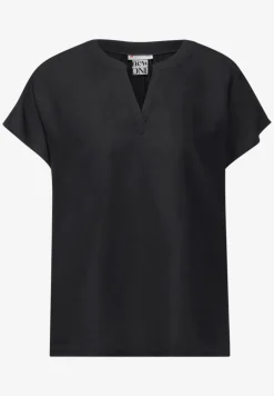 Viscose blouseshirt