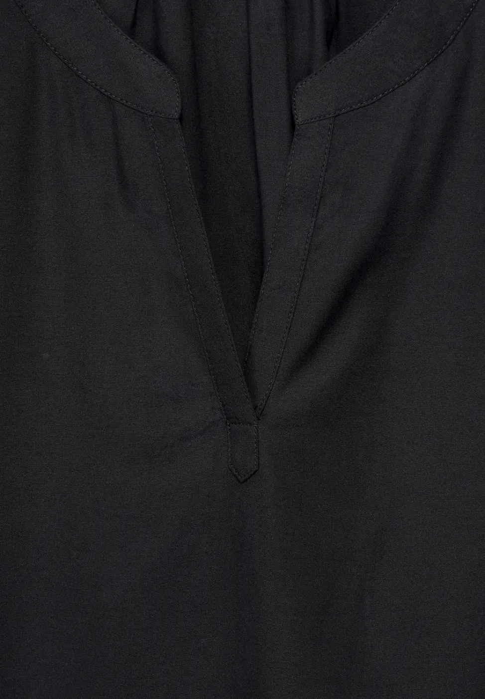 Viscose blouseshirt