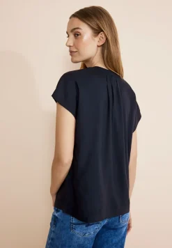 Viscose blouseshirt