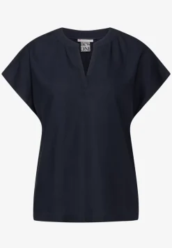 Viscose blouseshirt