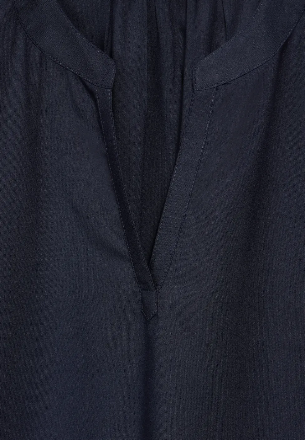 Viscose blouseshirt