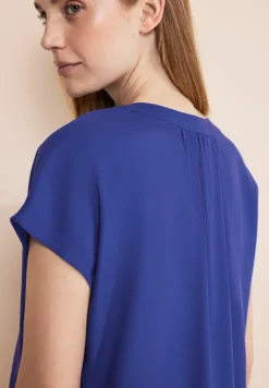 Viscose blouseshirt