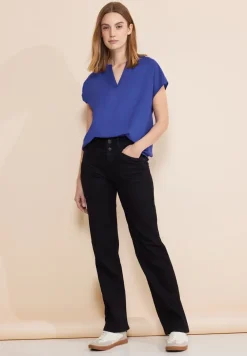 Viscose blouseshirt
