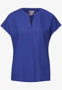 Viscose blouseshirt