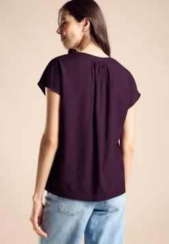 Viscose blouseshirt
