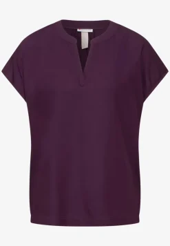 Viscose blouseshirt