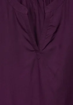 Viscose blouseshirt