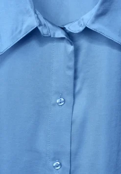 Viscose shirtblouse