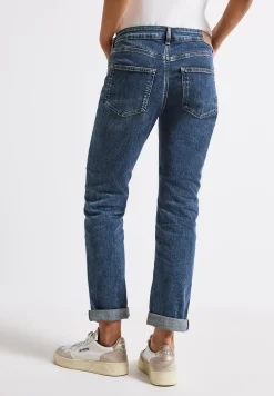 Vriendje jeans