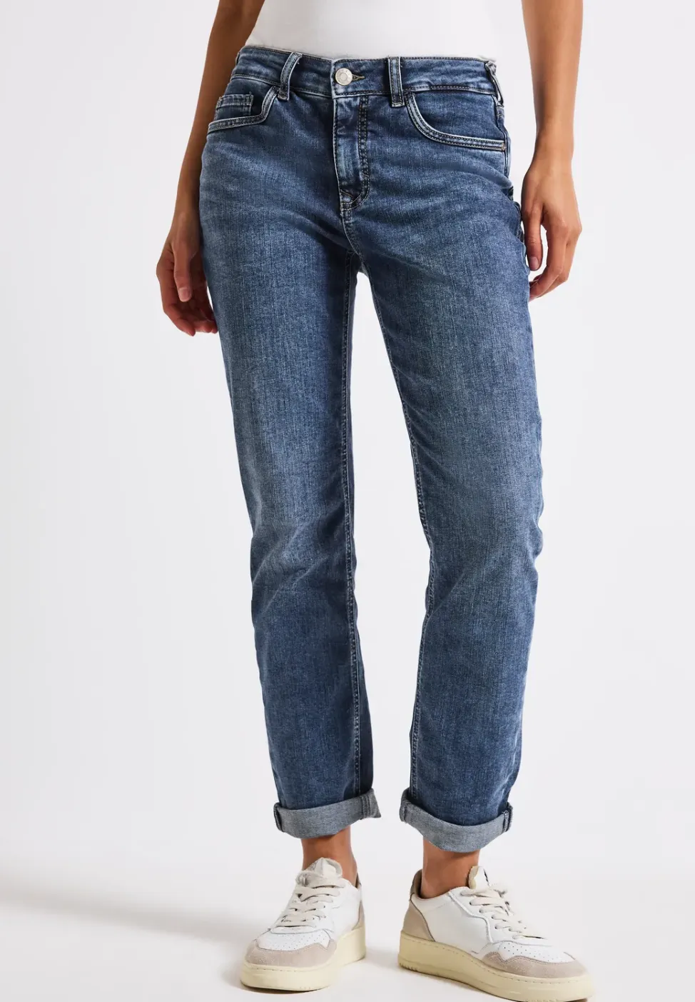 Vriendje jeans