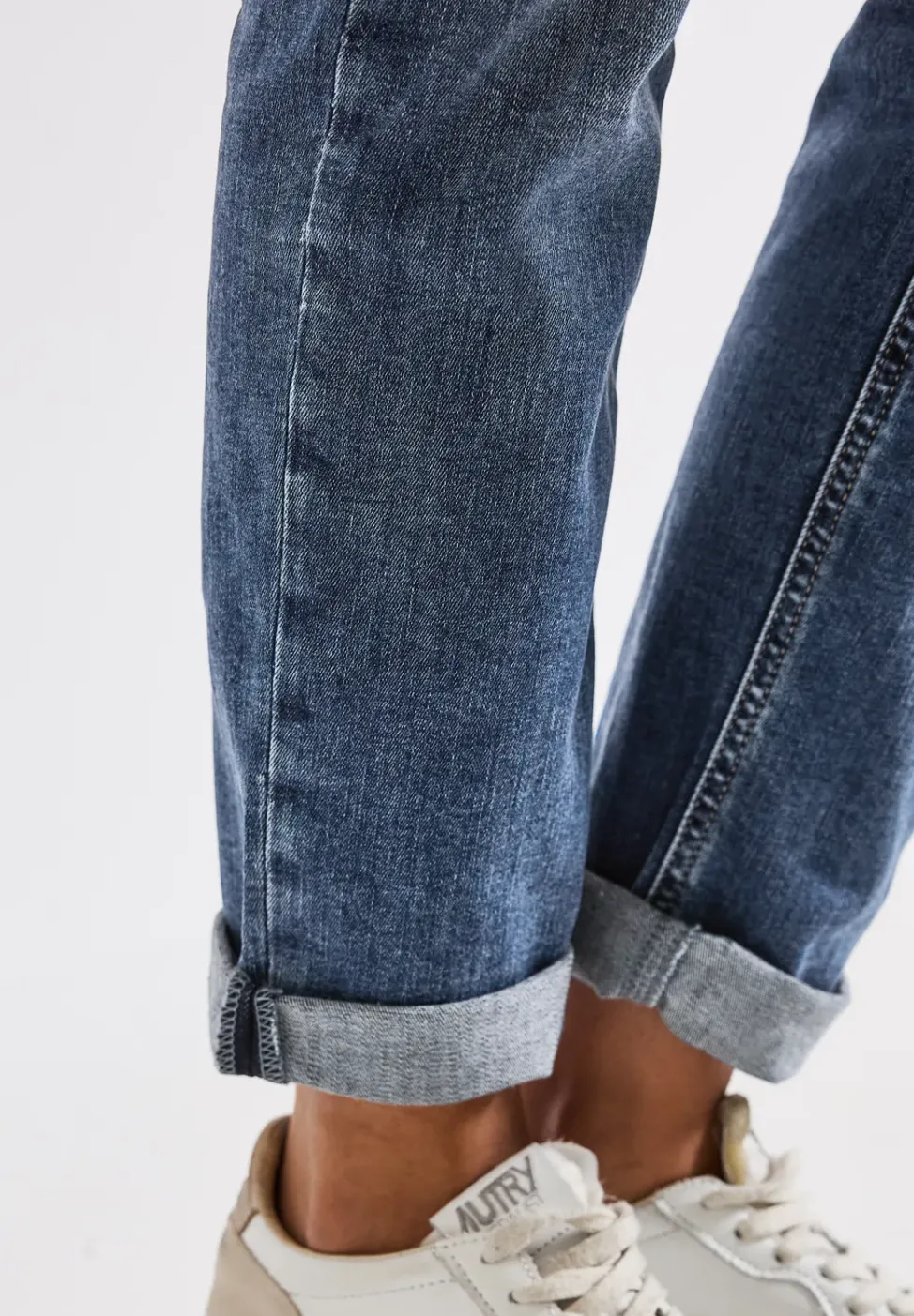 Vriendje jeans