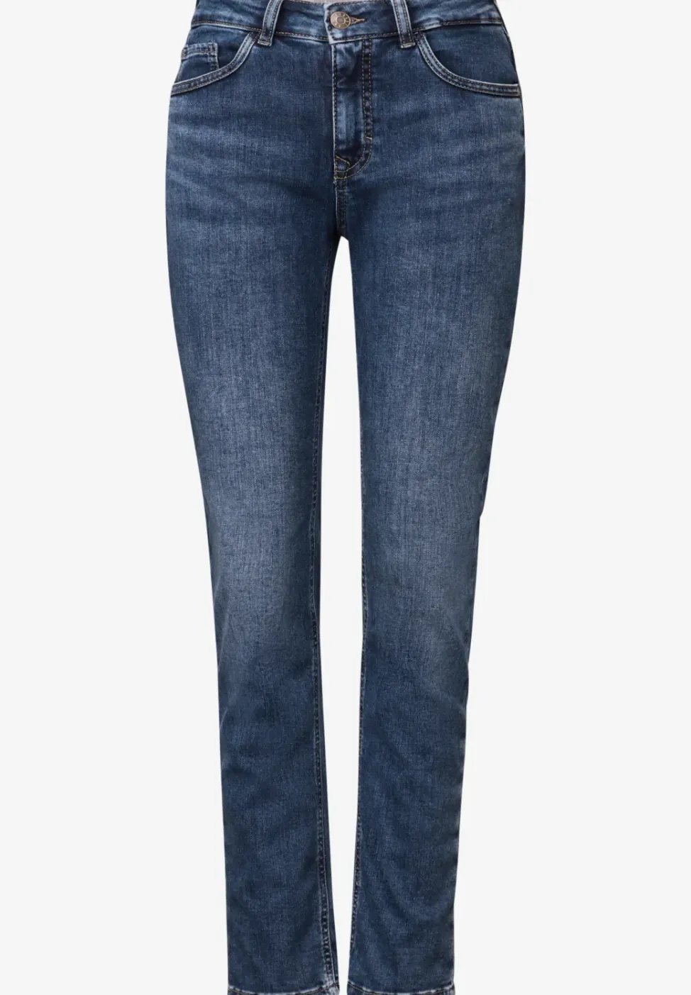 Vriendje jeans