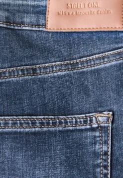 Vriendje jeans