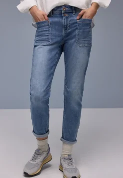 Vriendje jeans