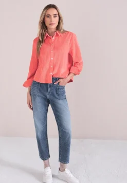 Vriendje jeans