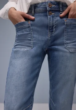 Vriendje jeans