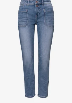 Vriendje jeans