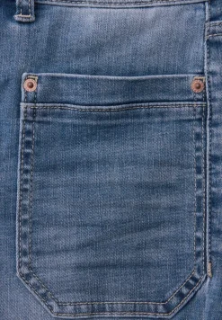 Vriendje jeans