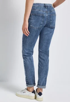 Vriendje jeans