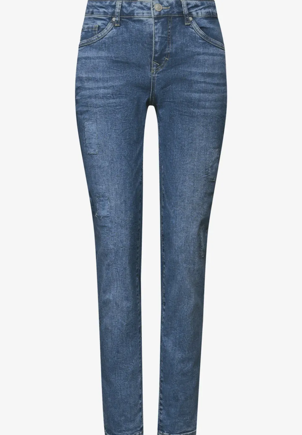 Vriendje jeans
