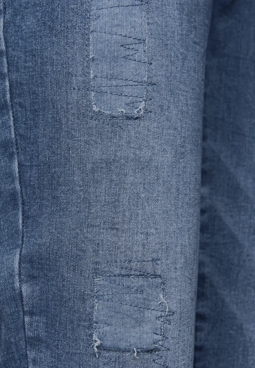 Vriendje jeans