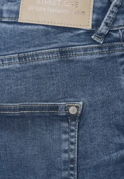 Vriendje jeans