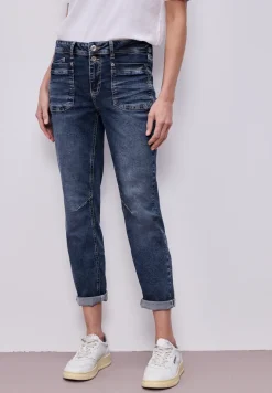 Vriendje jeans