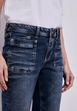 Vriendje jeans
