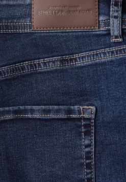 Vriendje jeans