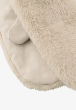 Wanten van velours