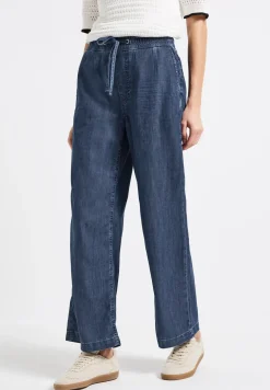 Wide Legs Jeans