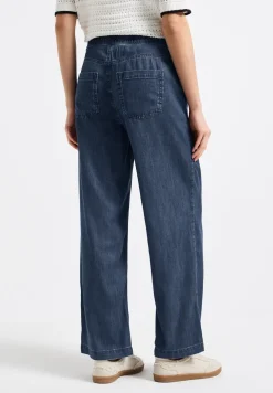 Wide Legs Jeans
