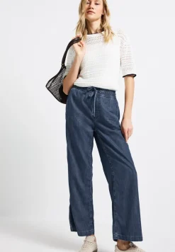 Wide Legs Jeans