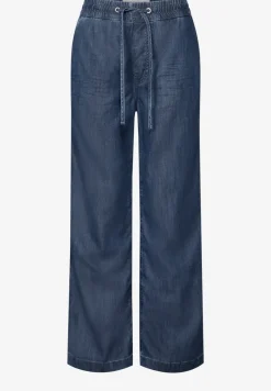 Wide Legs Jeans