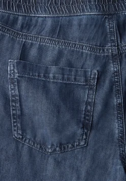 Wide Legs Jeans