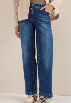 Wide Legs Jeans