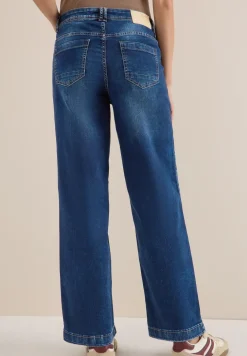 Wide Legs Jeans