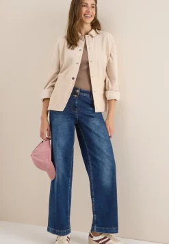 Wide Legs Jeans