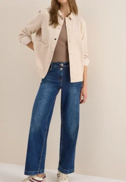 Wide Legs Jeans