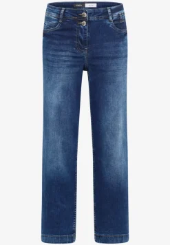 Wide Legs Jeans