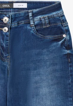 Wide Legs Jeans