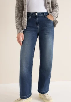 Wide Legs jeans