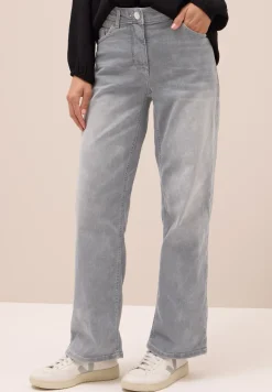 Wide Legs Jeans