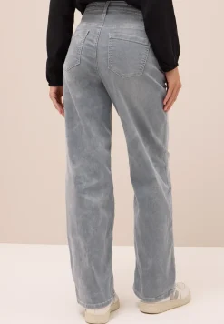 Wide Legs Jeans