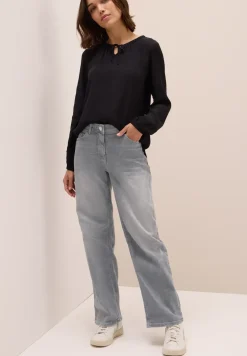 Wide Legs Jeans
