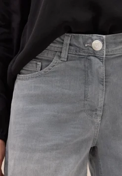 Wide Legs Jeans