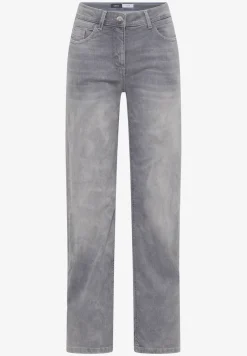 Wide Legs Jeans