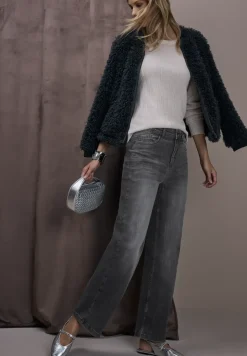 Wide Legs Jeans