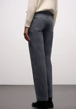 Wide Legs Jeans
